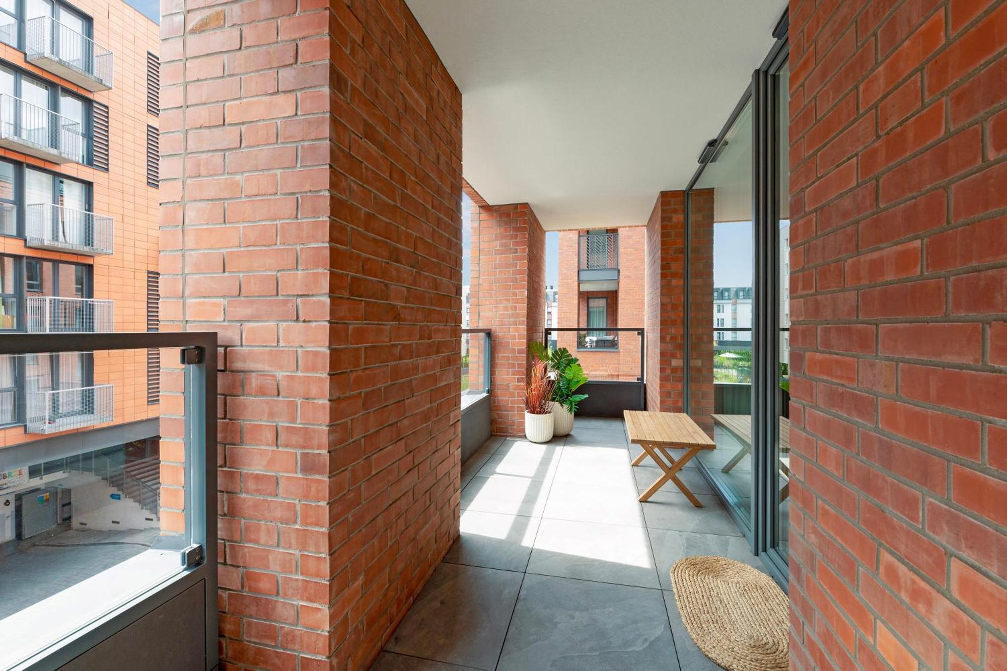 Scala By Moderna Profit - Lakowa 60h Z Parkingiem Apartment *