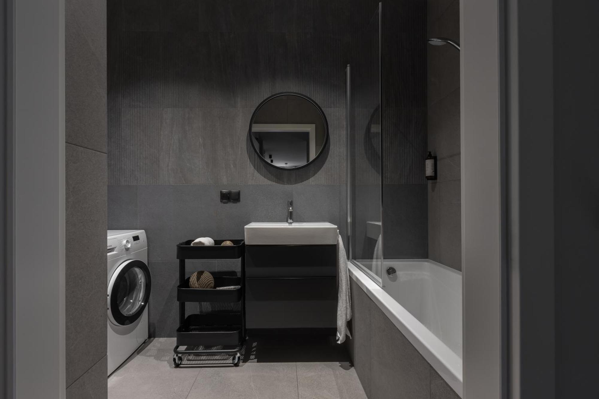 Scala By Moderna Profit - Lakowa 60h Z Parkingiem Apartment