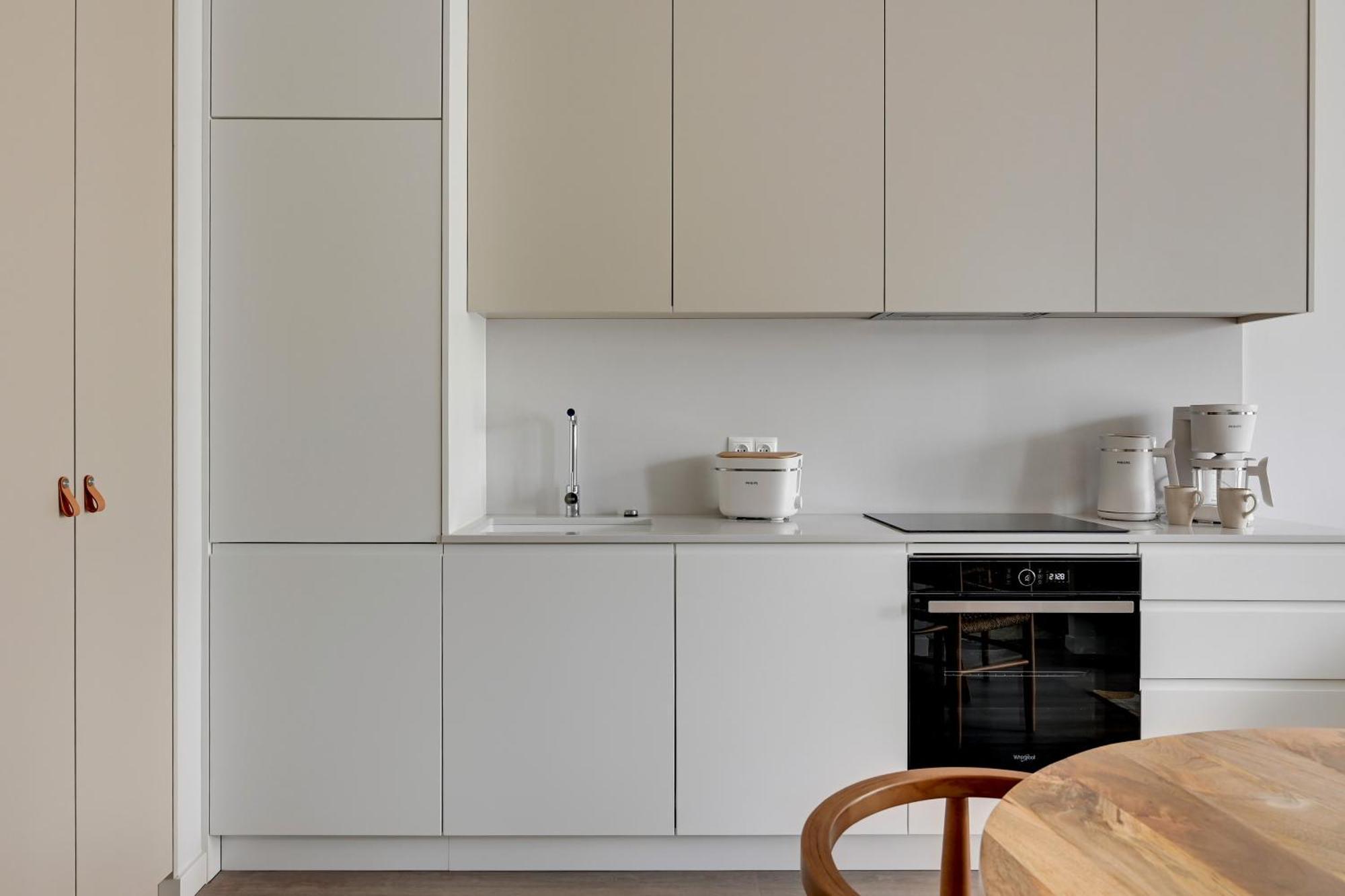 Scala By Moderna Profit - Lakowa 60h Z Parkingiem Apartment Gdansk
