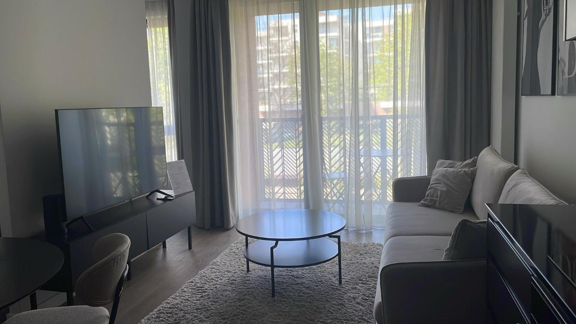 Apartment Scala By Moderna Profit - Lakowa 60h Z Parkingiem