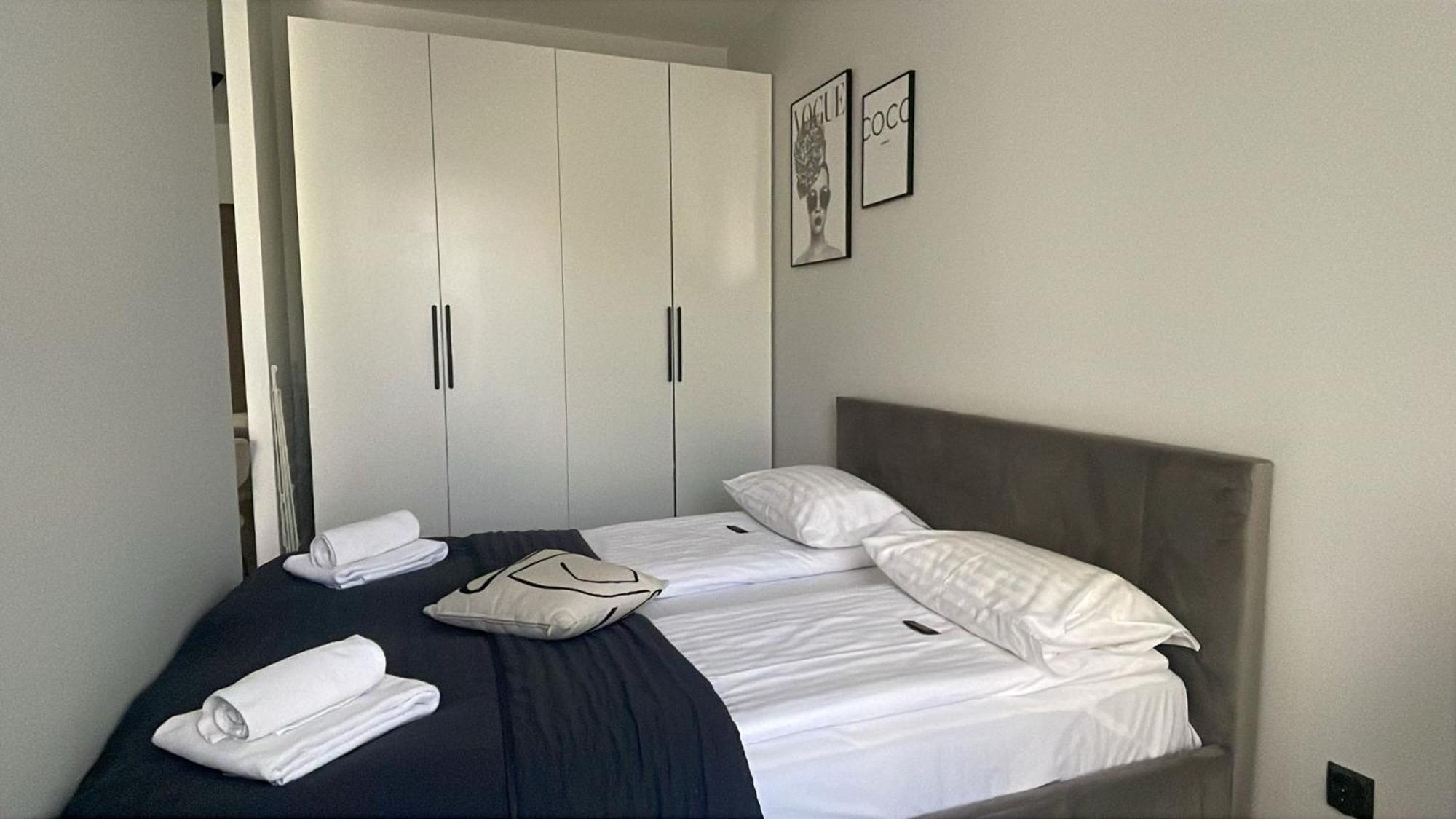Scala By Moderna Profit - Lakowa 60h Z Parkingiem Apartment
