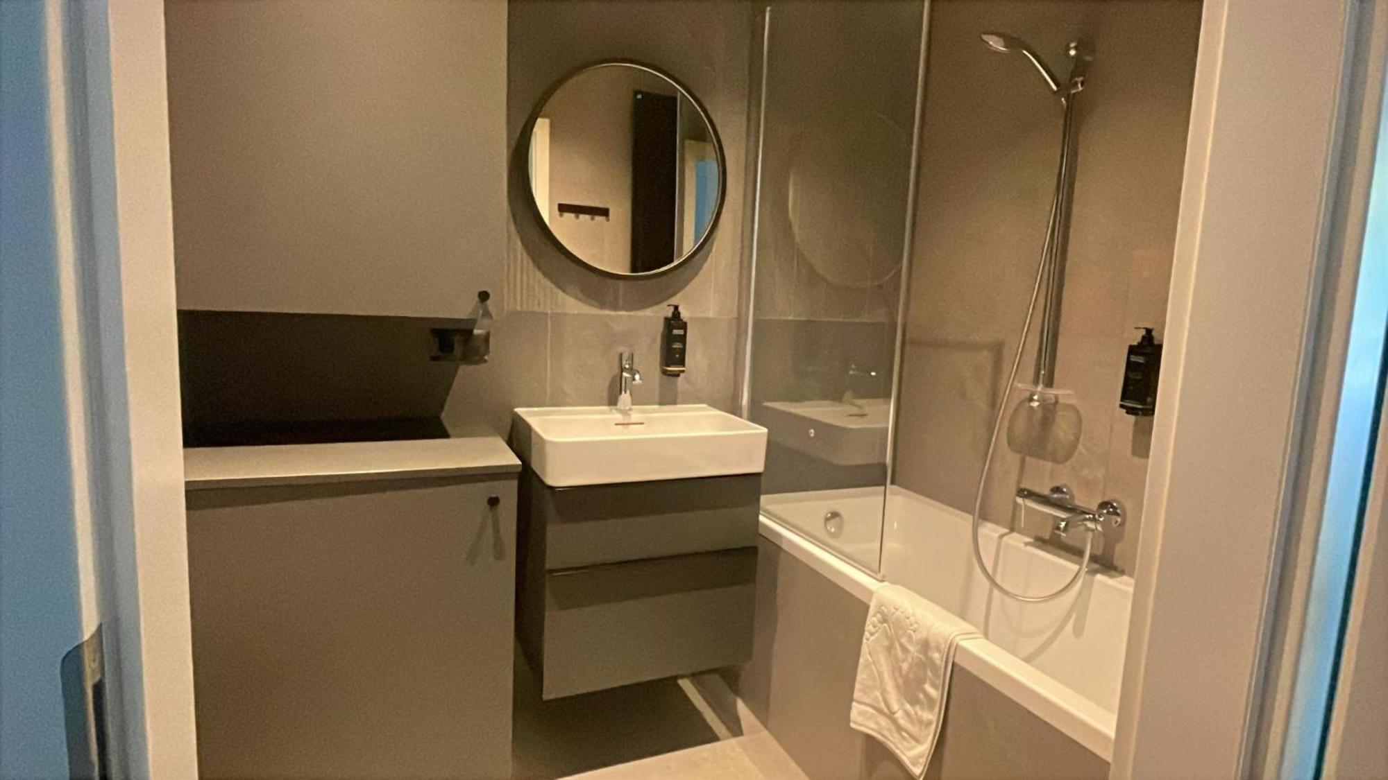 Apartment Scala By Moderna Profit - Lakowa 60h Z Parkingiem