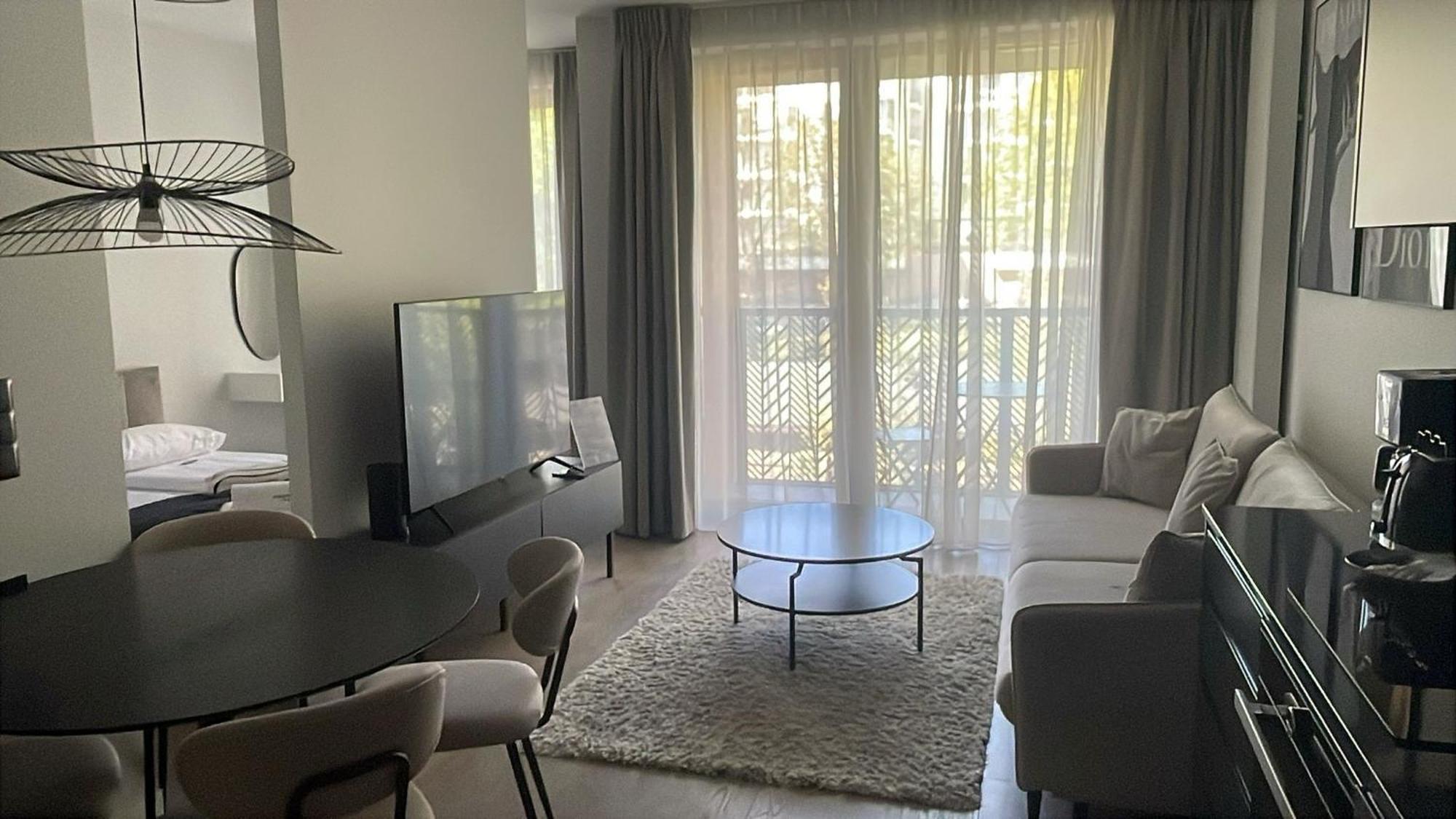 Apartment Scala By Moderna Profit - Lakowa 60h Z Parkingiem *